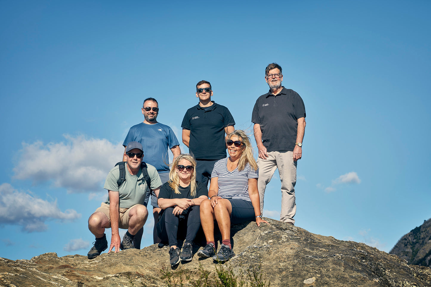 Private Guided Bobs Cove Tour