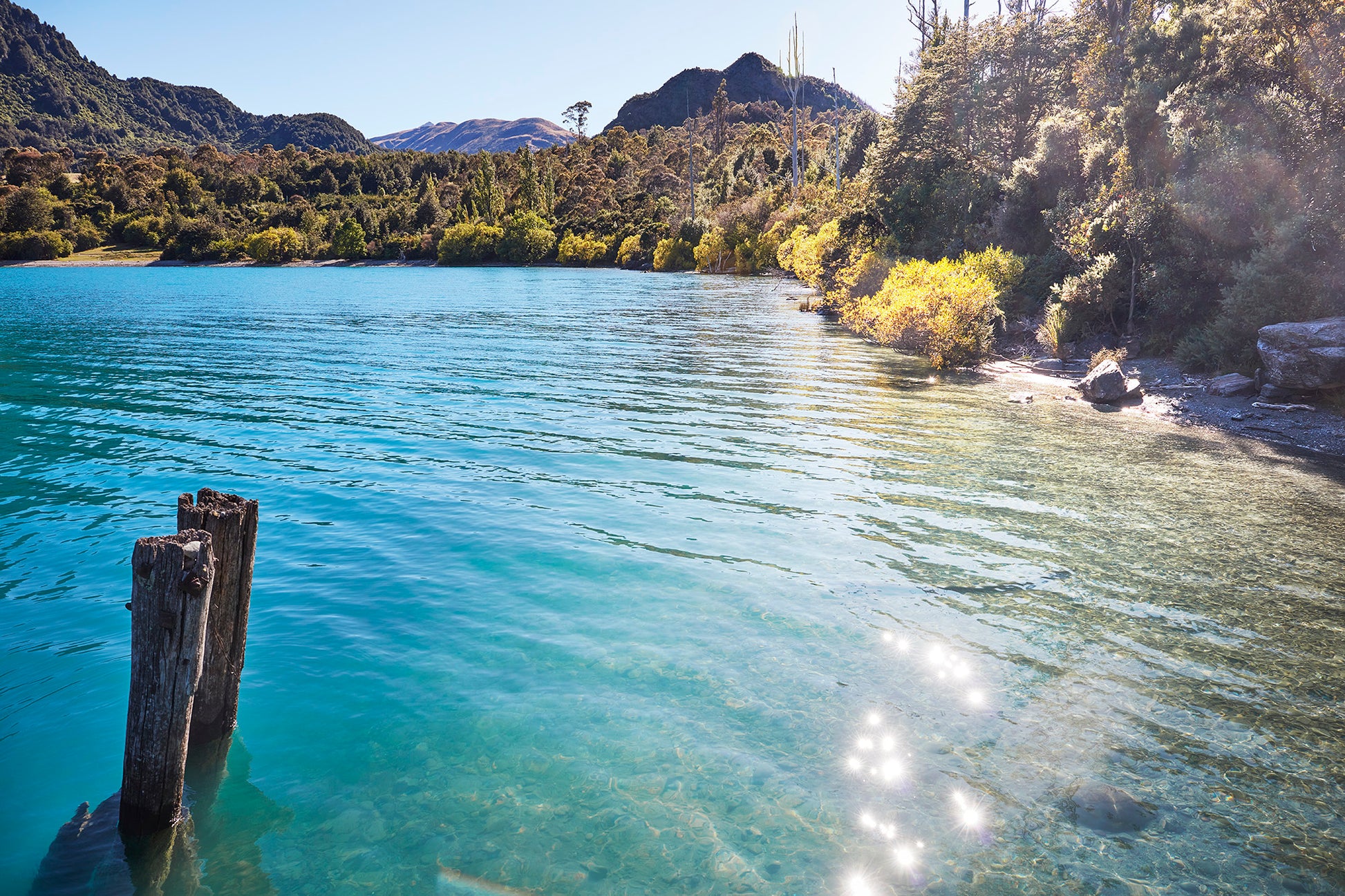 Private Guided Bobs Cove Tour