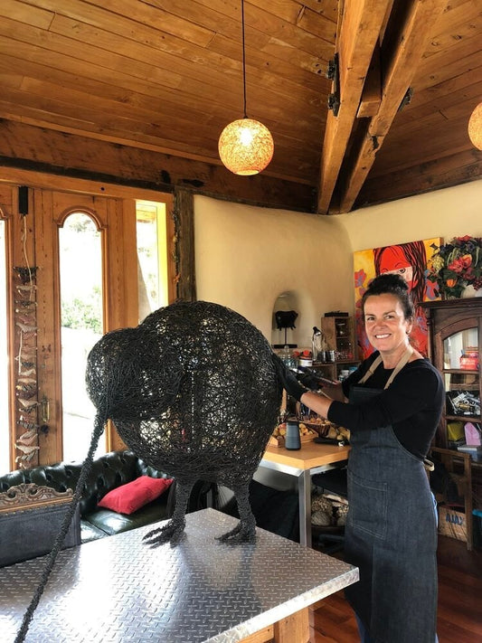 Private Guided Art Tour